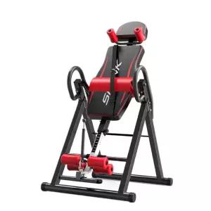 허리 스트레칭 물구나무서기 빨강 거꾸리 가정용 운동기구