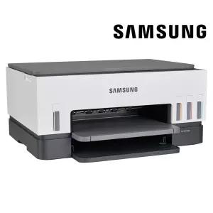 삼성전자 무한 잉크 SL-T2170W 무선 복합기 프린터 복사 스캔 Wi-Fi 잉크포함