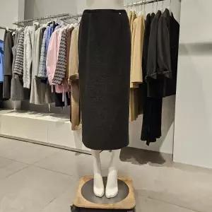 [대구백화점] [미센스]H라인롱스커트(MB4ZSKMG02Z)