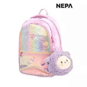 [아웃도어스/네파키즈]NEPA KIDS 네파키즈 LUCENTE 루첸테 스쿨백 KK27001