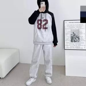 후드 루즈핏 커플티 반팔티 무지 후드집업 긴팔티 티