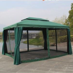 천막 몽골텐트 대형 ) 와인색 3x6m 2Mx2M 테라스 8cm 옥상 지붕