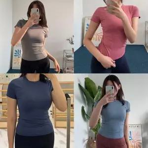 [골드스마일]러닝 슬림핏 반팔티 트레이닝 래쉬가드 운동웨어