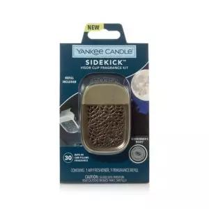 ( )양키캔들 차량용 사이드킥 바이저클립 미드썸머나잇