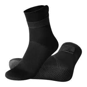 마리수 장화내피 방한 낚시 발열 보온 버선 네오프렌 덧신 해루질 수영 양말 아쿠아삭스