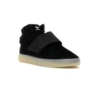 아디다스 튜블러 인베이더 하이탑 운동화 블랙 BB5037