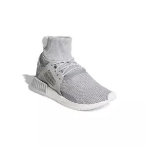 아디다스 NMD_XR1 어드밴쳐 하이탑 운동화 그레이 BZ0633