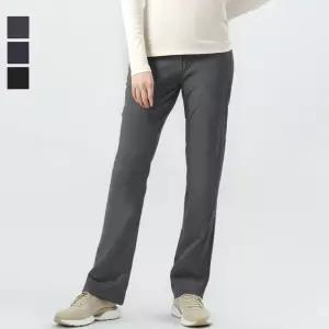 웨스트우드 여성 데일리 본딩 오비 팬츠_WM4WTPL520