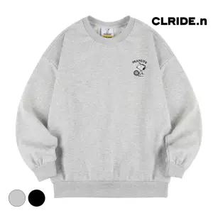 [택가 49,800원] 클라이드앤 스누피 맨투맨 티셔츠 FNATS171M