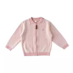 [롯데백화점]밍크뮤 (PK)골지니트집업가디건 35114-200-02