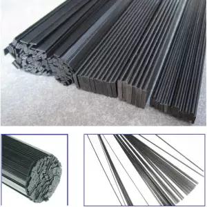 카본지 랩핑지 RC 쿼드콥터 멀티콥터용 탄소 섬유 시트 소재 05mm x 3mm 06x5 1x3 1x4 1x5 1x6 05 계량기