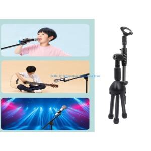 노래방 컨퍼런스 음악 쇼 범용 마이크 스탠드 분리 가능 붐 암