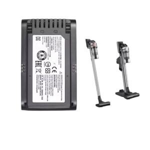1-3PCS 삼성 호환 VCA-SBT90VCA-SBT90EDJ96-00221A VS9000 Jet90Jet75 용 21.6V VCA-SBT90EB 4000mAh/5000m