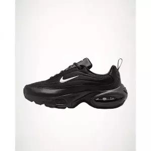 [나이키] 에어맥스 포털 여성 신발 - 블랙블랙화이트 HF3053-020 1750197
