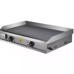 전기 그릴 토스트 양면 휴게소 220V 전기그릴 조리 파니니