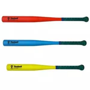 [콩심팥심]배트 야구 뉴스포츠 소 베이스볼 티볼 우레탄 방망이