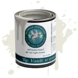 가구용 데이드림 약사 프리미엄 초크 16온스 페인트, 목재, DIY 스타일 퀵 드라이, 인테리어 베이지 또는 프라임 - 준비 홈 필요 매트 프로젝트, 데코, 없음,