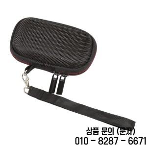 하드 케이스 보관 가방 파우치 SanDisk 호환 250 GB/500 테라바이트/2 SSD