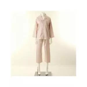 [솔브]비너스 행사 균일가 커플잠옷 실크필 기하나염 여성 파자마 VPA4515W A_P416734825