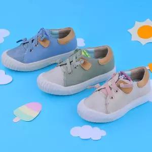 [보리보리/바니플랫]바니키즈 아동 댄버 스니커즈 남아 여아 운동화