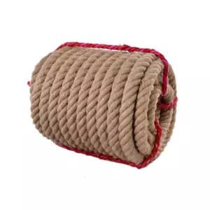 조경용 유도로프 황마끈 천연 줄 밧줄 굵은