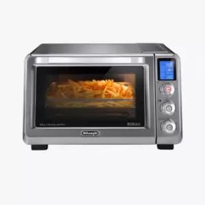 드롱기 24L 올인원 전기오븐 베이킹 보온 해동 그릴 BNS