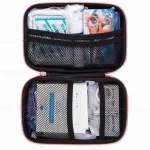 SOS서바이벌키트S003 생존 여행 도구 구조 서바이벌용품 다용도멀티툴 휴대용공구