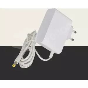 마사지기 어댑터(화이트) 가습기 충전기 무선청소기 충전 벽걸이형 26V 1A