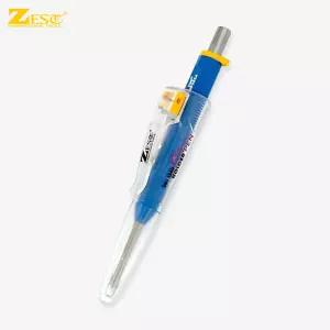 제스트 클리어 홀더펜 Z-HP2824
