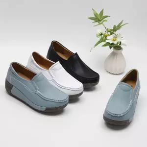 [라파파] 소가죽 네이티브 1401 슈즈