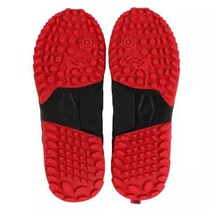 백카운터 발목보호 족구화 풋살화 스포츠화 구기