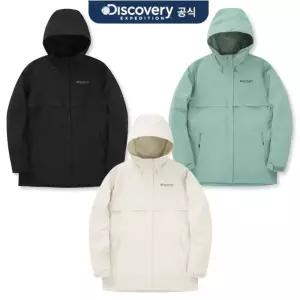 매장정품 DISCOVERY 디스커버리 [여성] 미드기장 3L 윈드자켓 (DWWJ4B044) 1079719