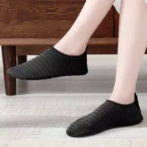 스판덱스 아쿠아 물놀이 슈즈 양말같은 신발 수영장 계곡 해변 바닷가 해수욕장