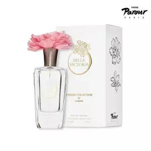 유지인의 프랑스향수_벨라 빅토리아