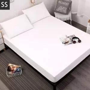 유로피안 매트리스 방수커버 SS 진드기차단