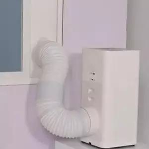 창문형 공기순환기 강제환기 키트 청정기