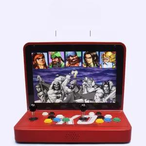 오락실 게임기 동전 뽑기 오락기 아케이드 본품 조이스틱 교체