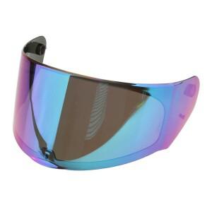 LS2 FF320 328 353용 바이크 오토바이 헬멧 렌즈 바이저 윈드스크린