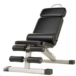 헬스 벤치 멀티 운동 인클라인 디클라인 접이식 웨이트 실내 홈트 체어