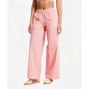 아디다스 ADIDAS 서머 글로우 팬츠 - 세피아핑크 블랙 KC0676 2479056