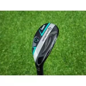 테일러메이드 갭퍼 Hi 4번 22도 R 남성유틸리티