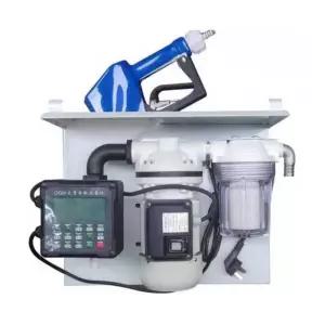 요소수 주입기 자동급유기 어셈블리 요소수펌프 220V