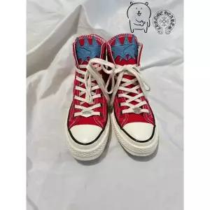 미국 크롬 하츠 커스텀 컨버스 올스타 197901138576