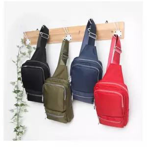 에스깔리에 고급 부자재 데일리 캐주얼 슬링백 잡화 흽색 벨트미니백 러닝벨트 벨트백 벨트힙색 여행백