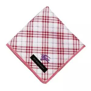 [버버리] 손수건 겸용 쁘띠 스카프