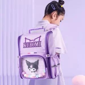 소노샵 쿠로미 일체형 책가방 초등학생 저학년 학교가방 백팩