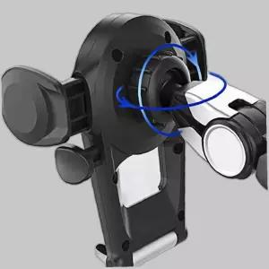 주차번호판 차량용 스마트폰 거치대 대쉬보드거치대