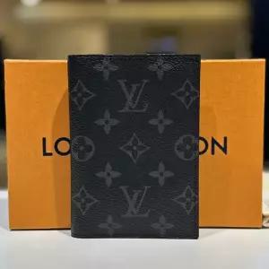 [대구백화점] [루이비통]이클립스 패스포트 커버(여권지갑 M64501)