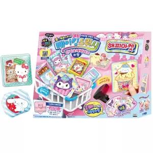[미미월드]미미 메이킹 스퀴시 리필 산리오캐릭터즈 해피마켓
