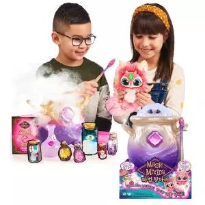 [미미월드] 마법항아리